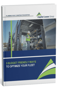 Whitepaper Image: Cost-Saving Fleet Management Tactics for Service Businesses