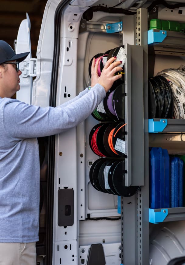 20241108-New-Shelving-HVAC-Electrical_71