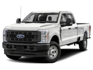 Ford Super Duty Pickup
