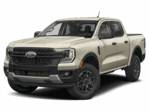 Ford Ranger Pickup