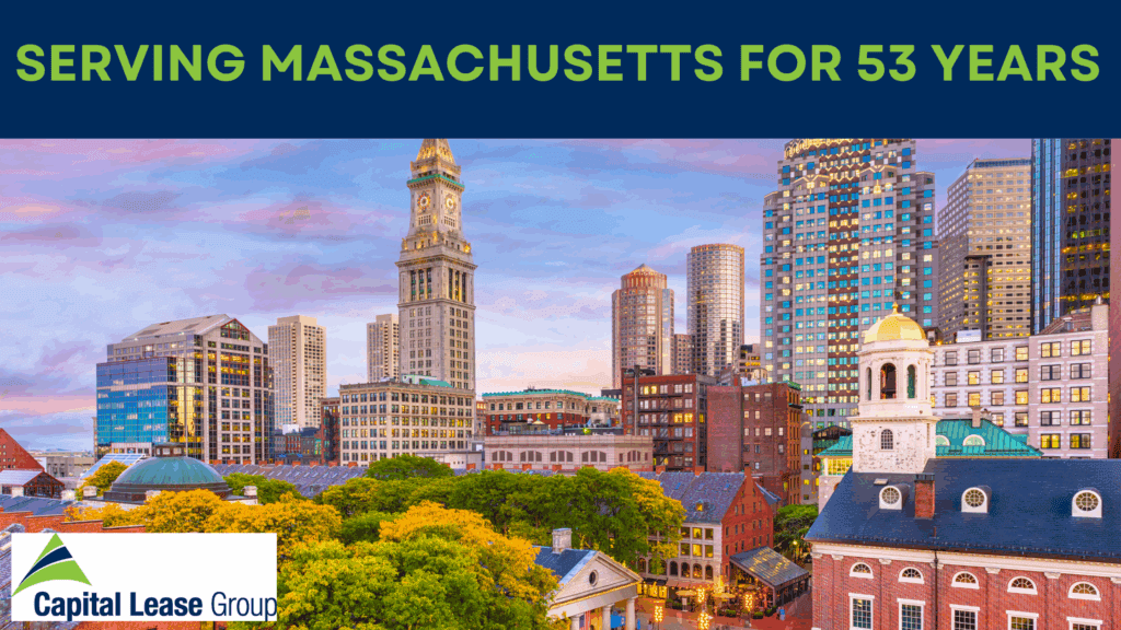 CLG in Massachusetts