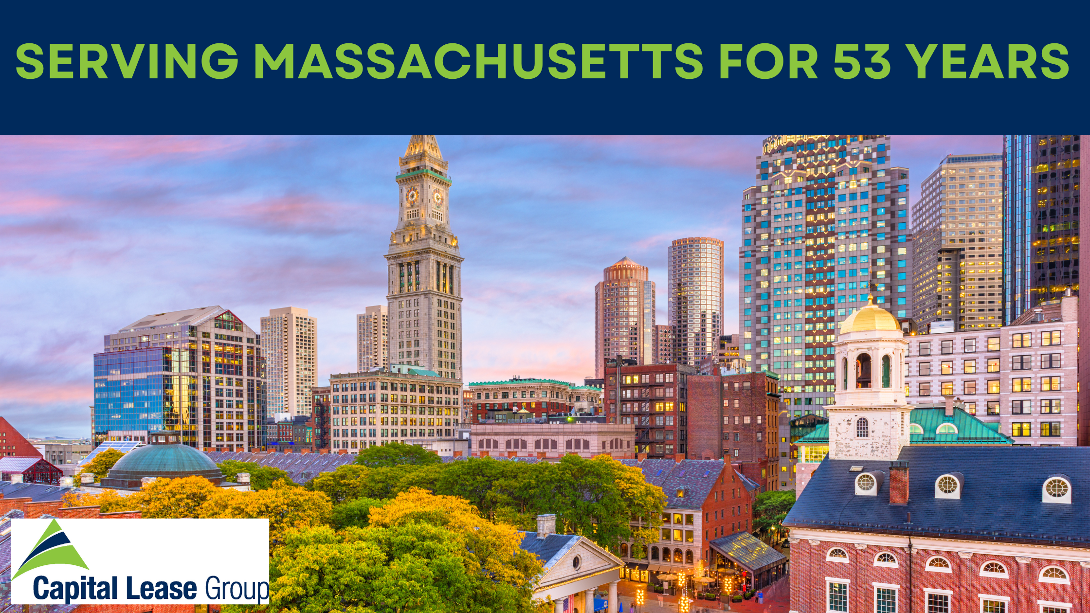 CLG in Massachusetts