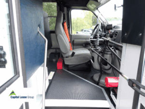 Multi-Function School Bus