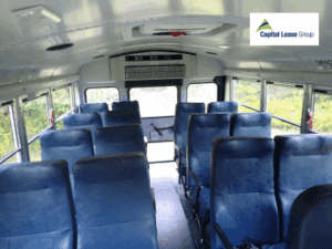 Multi-Function School Bus